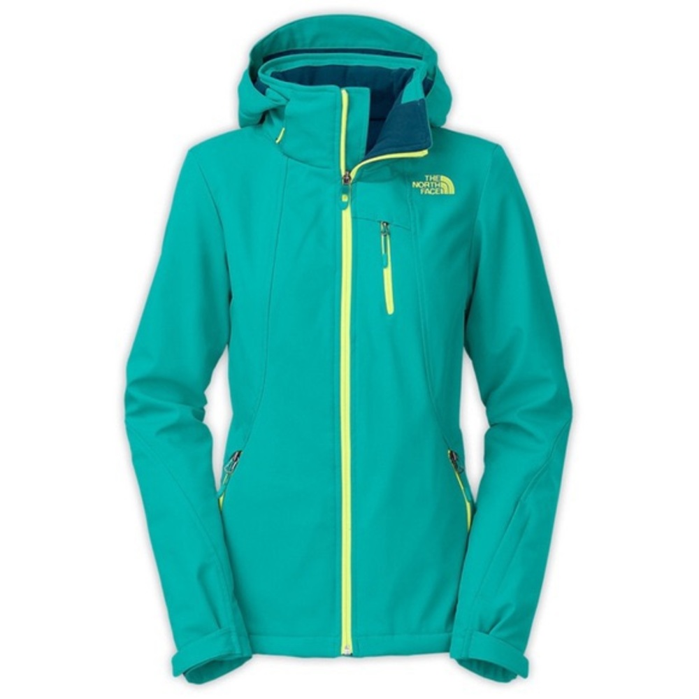 Women’s The North Face Winter Jacket
